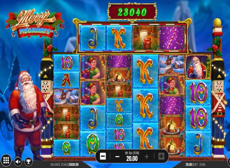 the-gamewise.ca : Guide des machines à sous populaires