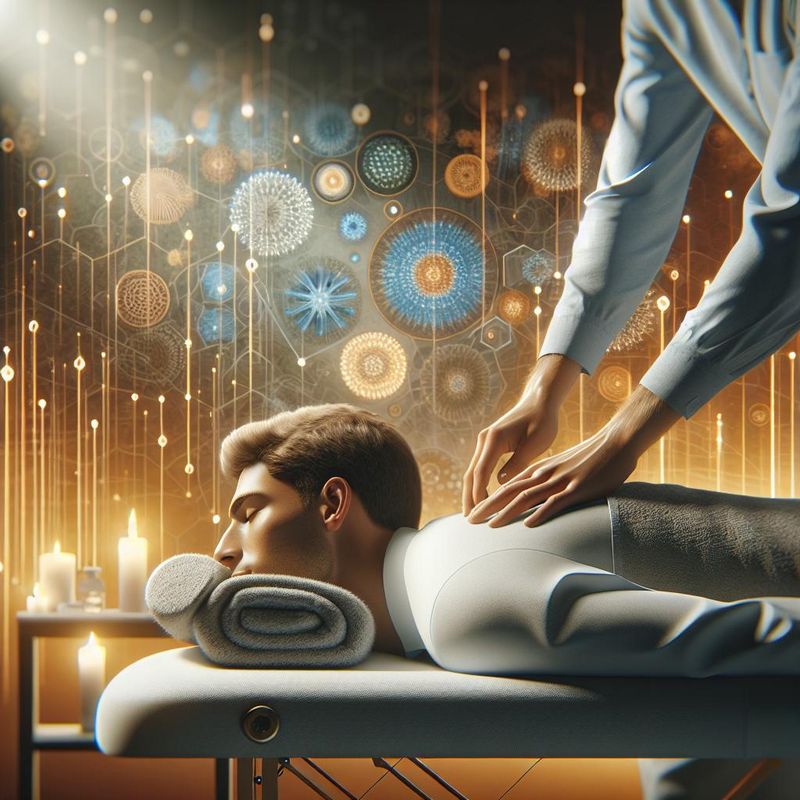 Китайский массаж: все, что вам нужно знать