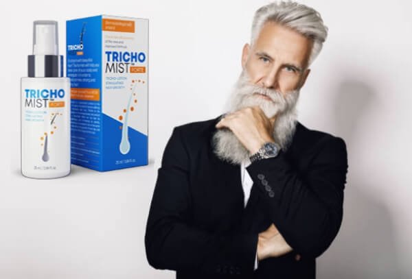 Recenzja Trichomist Forte – Co musisz wiedzieć przed zakupem? - overview