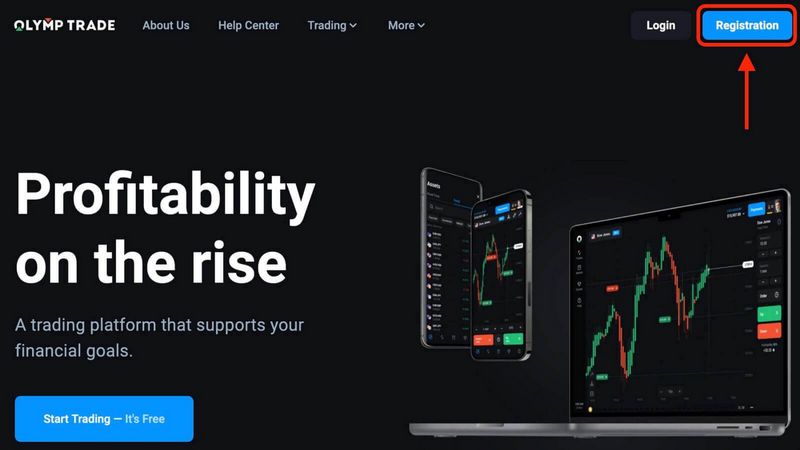 Ulasan Olymp Trading, dan Kelebihan serta Kekurangannya