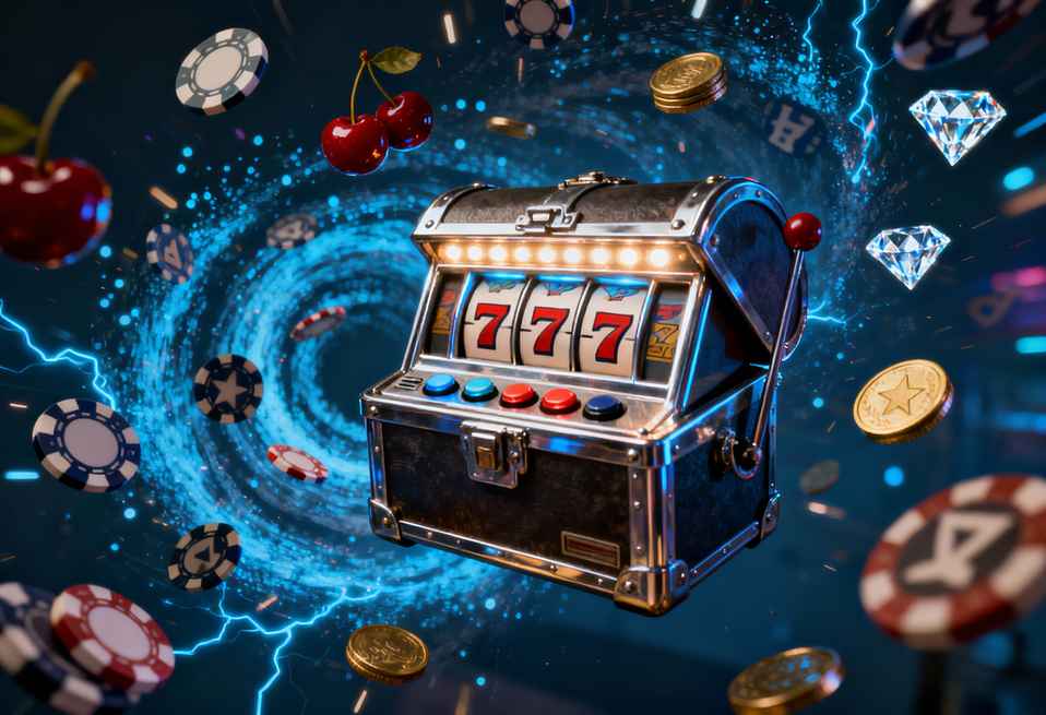 Revue des Bonus Gratorama Casino : Guide Complet des Offres et Promotions